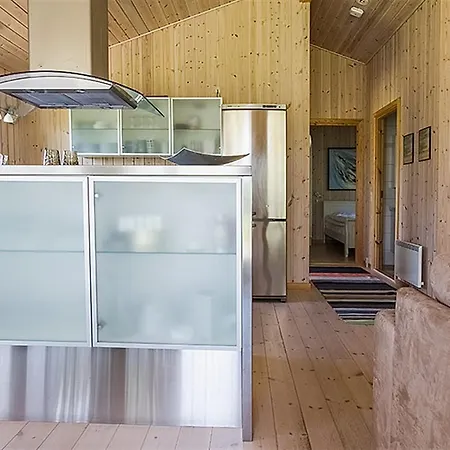 別荘 Three-bedroom Holiday In *