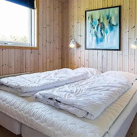 別荘 Three-bedroom Holiday In *