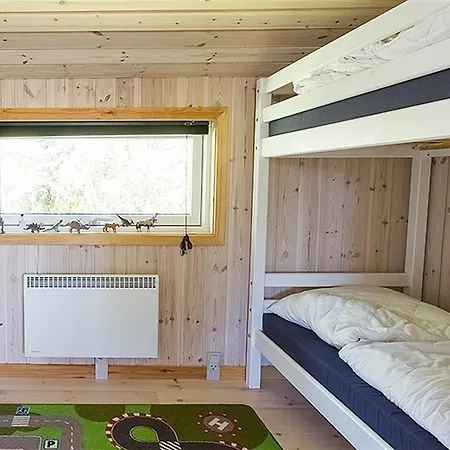別荘 Three-bedroom Holiday In *