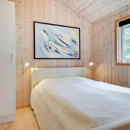別荘 Three-bedroom Holiday In *